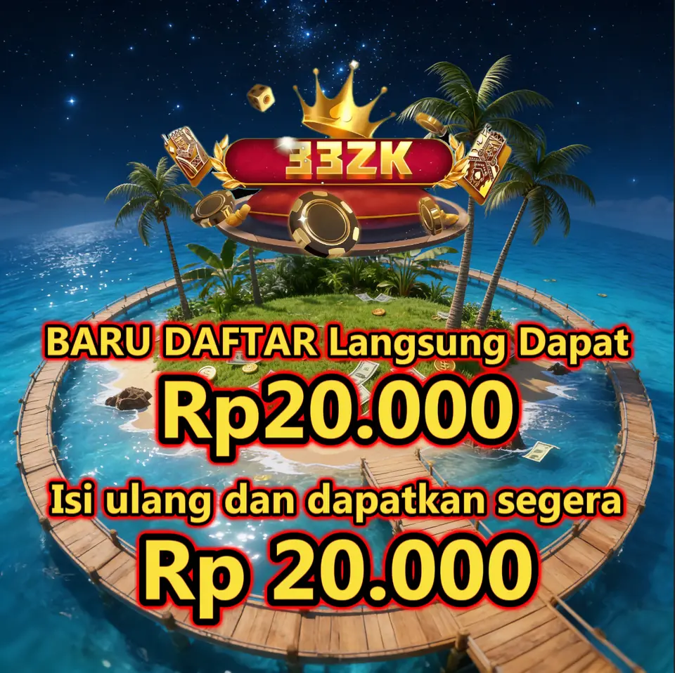 33ZK APK Resmi Unduh