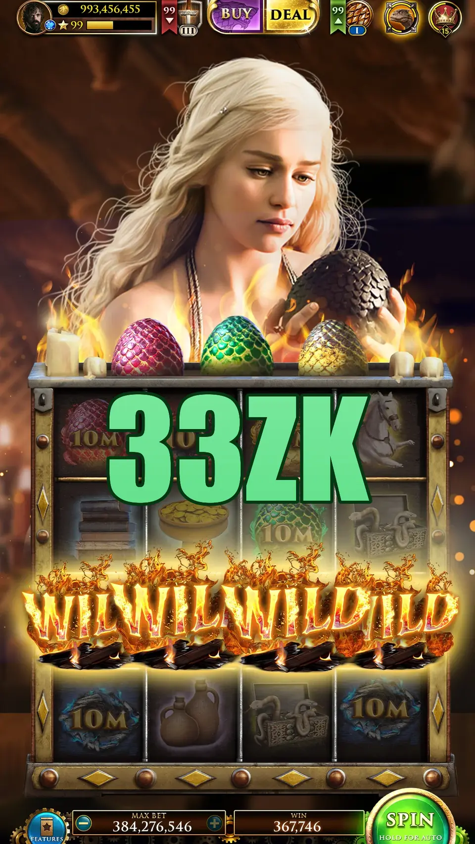 33ZK Preview - Resmi Unduh